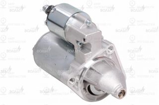 Стартер Ford Focus Ii/Fiesta 1.4I/1.6I 2001 => StartVOLT LST1079