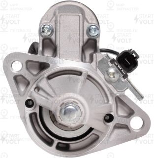 Стартер Для А/М Nissan Almera Classic (05-)/Primera P12 (02-) 1.5I/1.6 StartVOLT LST1415