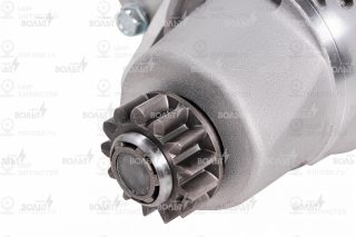Стартер Для А/М Nissan X-Trail T30 (01-)/ Teana J31 (06-) 2.0I/2.5I (L StartVOLT LST1425