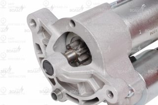 Стартер Для А/М Citroen/Peugeot C4 (04-)/206 (98-)/308 (07-)1.4I/1.6I StartVOLT LST1604