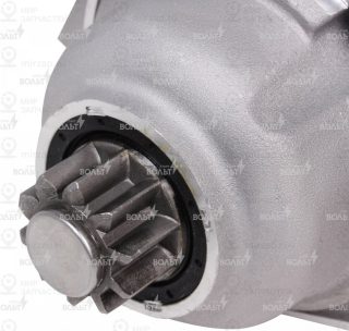 Стартер Для А/М Vag Transporter T4 (96-) 1.9D-2.5D/2.5I (Lst 1802) StartVOLT LST1802