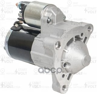 Стартер Для А/М Citroen C5 (01-)/Peugeot 407 (04-) 1.8I/2.0I 1,2Квт StartVOLT LST2001