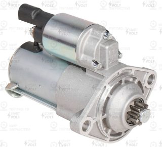 Стартер Для А/М Chery Tiggo 4 (17-)/Bonus (11-) 1.5I/2.0I 1,3Квт (Lst 2707) StartVOLT LST2707