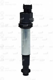 Катушка Зажигания Для А/М Ваз 2112/2115/2170/1118 16 Кл. (Sc 0110) StartVOLT SC0110