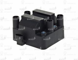 Катушка Зажигания Для А/М Ваз 2112/2115 (Sc 0112) StartVOLT SC0112