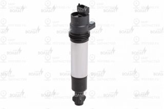Катушка Зажигания Для А/М Ваз 2112/2115/2170/1118 16 Кл. (Тип Bosch) ( StartVOLT SC0170