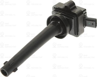 Катушка Зажигания Для А/М Газ/Уаз Газель/Патриот (05-) (Sc 0307) StartVOLT SC0307