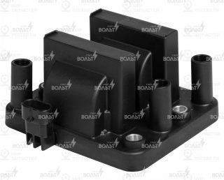 Катушка Зажигания Для А/М Газель-Бизнес С Дв. Умз-4216 (Sc 03216) StartVOLT SC03216