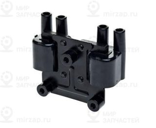 Катушка Зажигания Chevrolet Nexia/Lacetti/Nubira Dohc StartVOLT SC0543