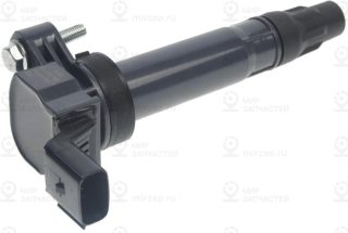 Катушка Зажигания Для Ам Chevroletdaewoo Cobalt (11-)Gentra (13-) 1.5I StartVOLT SC0545