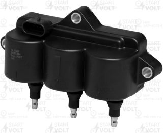 Катушка (Модуль) Зажигания Для Ам Daewoochevrolet Matiz (01-)Spark (05 StartVOLT SC0553