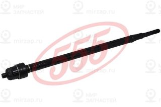 Осевой шарнир рулевой тяги 555 SR6240