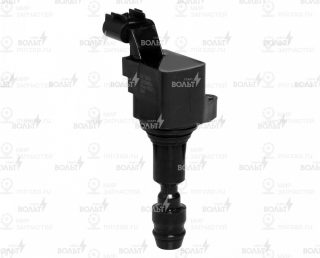 Катушка Зажигания Для А/М Opel/Chevrolet Captiva (C140)/Antara (10-) 2 StartVOLT SC05C4