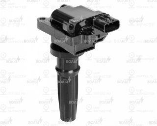 Катушка Зажигания Для А/М Hyundai/Kia Sonata (01-)/Santa Fe (00-) 2.4I StartVOLT SC0864