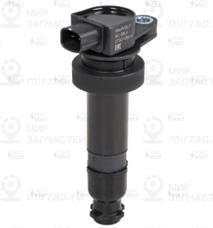 Катушка зажигания StartVOLT SC08L4