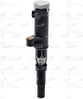 Катушка Зажигания Для Ам Renault Logan (04)Duster (10-) StartVOLT SC0902