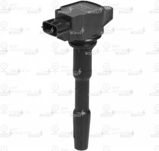 Катушка Зажигания Для А/М Lada/Renault X-Ray (16-)/Logan Ii (12-)/Sand StartVOLT SC0903
