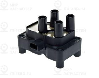 Катушка Зажигания Для А/М Ford Focus Ii (05-)/Fiesta (01-)/C-Max (03-) StartVOLT SC1079