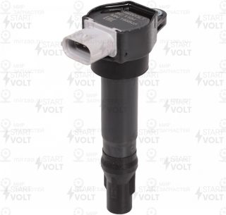 Катушка Зажигания Для А/М Mitsubishi Asx (10-)/Lancer X (08-) 1.6I (Sc StartVOLT SC1104