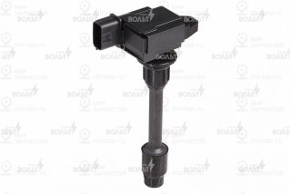 Катушка Зажигания Для А/М Nissan Maxima (03-) 2.0I/3.0I Передняя (Sc 1 StartVOLT SC1430