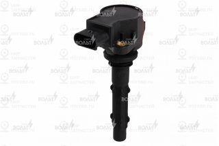 Катушка Зажигания Для А/М Mercedes-Benz C W204 (07-)/E W21 (02-)/Ml W StartVOLT SC1515