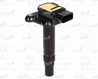 Катушка Зажигания Для А/М Vag Passat (98-)/A3 (96-)/Golf Iv (97-) 1.8T StartVOLT SC1818