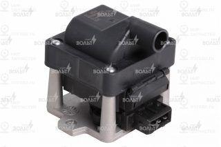 Катушка Зажигания Для А/М Vag Golf Iii (91-)/Passat B4 (93-) (Sc 1824) StartVOLT SC1824