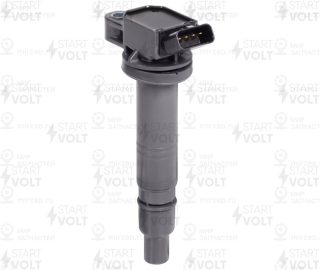 Катушка Зажигания Для Ам Toyota Rav 4 (00-)Avensis (03-)Prado 2.0I2.4i StartVOLT SC1924