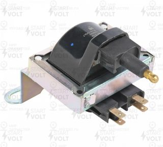 Катушка Зажигания Для А/М Opel Vectra A (88-)/Ascona C (81-) 1.6I Startvolt Sc 2 StartVOLT SC2104