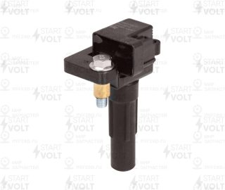 Катушка Зажигания Для А/М Subaru 1.5I/2.0I/2.5I/2.5T (Sc 2210) StartVOLT SC2210