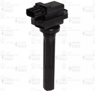 Катушка Зажигания Для А/М Suzuki Grand Vitara (98-) 2.0I (Sc 2420) StartVOLT SC2420