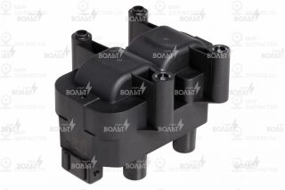 Катушка Зажигания Для А/М Chery Amulet A15 (06-)/Tiggo T11 (06-)/Fora StartVOLT SC2703