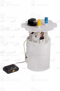 Модуль Топливного Насоса Для А/М Chevrolet Aveo (06-)/Aveo (08-) 1.4I StartVOLT SFM0549