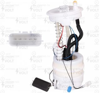 Модуль Топливного Насоса Для А/М Nissan X-Trail T31 (07-) 2.0I/2.5I (S StartVOLT SFM1431