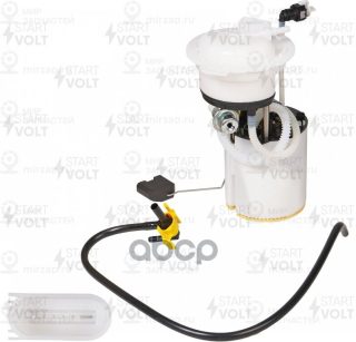 Модуль Топливного Насоса Для А/М Vag Passat B6 (05-) 2.0Fsi (Sfm 2704) StartVOLT SFM2704