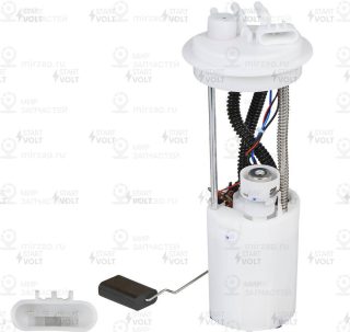 Модуль Топливного Насоса Для А/М Lifan X50 (15-) 1.5I (Sfm 3002) StartVOLT SFM3002