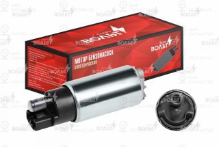 Мотор Бензонасоса Для А/М Hyundai Sonata Ef (Sfp 0892) StartVOLT SFP0892