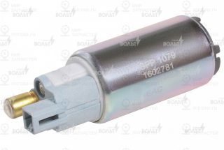 Мотор Бензонасоса Для А/М Ford Focus Ii (05-) 1.4I/1.6I (Sfp 1079) StartVOLT SFP1079