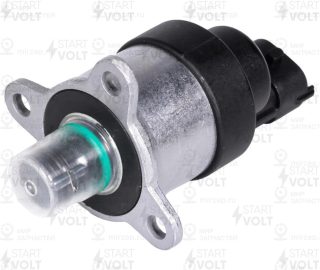 Клапан Дозирования Топлива Для А/М Газ, Маз, Камаз С Дв. Ямз-650/Isf 3 StartVOLT SPR0765