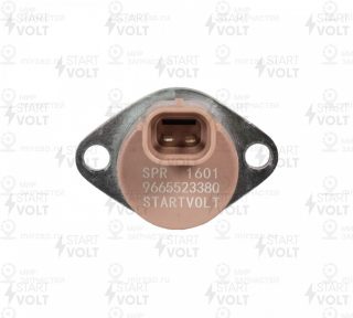 Клапан Дозирования Топлива Для А/М Psa Transit (06-)/Ducato (06-)/Boxe StartVOLT SPR1601
