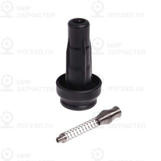 Наконечник Катушки Зажигания Для А/М Peugeot 307 (00-)/Citroen C4 (04-) 1.6I (St StartVOLT STC2024