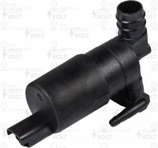 Насос Омывателя Для А/М Лада Largus (12-)/Renault Duster (12-) (С Задн. Омыв.) StartVOLT SWP0902