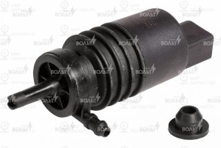 Насос Омывателя Для А/М Volkswagen/Skoda/Audi/Seat (Без Задн. Стеклоомыв.) (Swp StartVOLT SWP1011