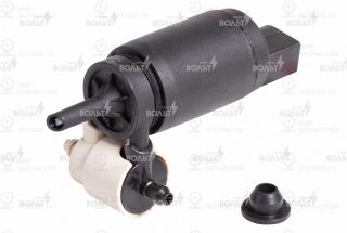Насос Омывателя Vag (С Задн. Стеклоомыв.) StartVOLT SWP1012