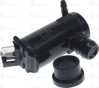 Насос Омывателя Для А/М Mitsubishi Lancer Ix (00-) (Без Задн. Омыв.) (Swp 1101) StartVOLT SWP1101