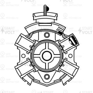 Запчасть StartVOLT VBS1915