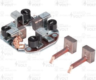 Узел Щеточный StartVOLT VBS2302