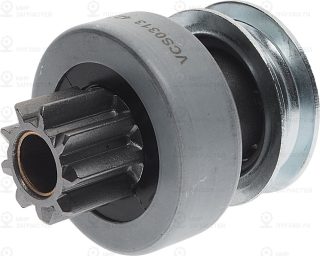 Привод Стартера (Бендикс) Для А/М Газ С Дв. Змз-406 (Ан. Батэ) (Vcs 0313) StartVOLT VCS0313