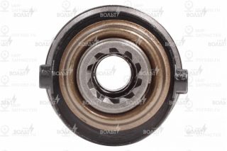 Бендикс Стартера Vag 91-&Amp,Gt, /9Зубьев Старт Вольт Vcs 1010 StartVOLT VCS1010