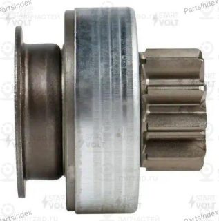 Привод Стартера (Бендикс) Для А/М Mitsubishi Lancer X (07-)/Asx (10-) 1.5I/1.6I StartVOLT VCS1107